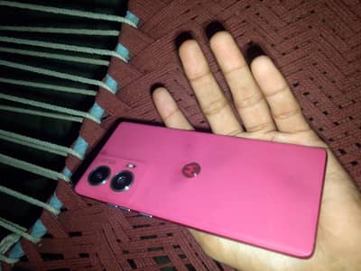 Motorola Edge 50 Fusion