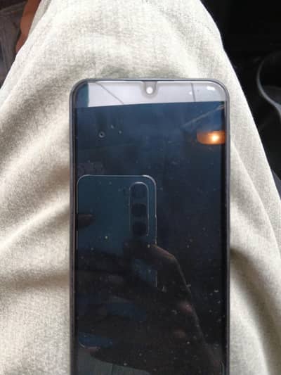 Samsung Mobile A16