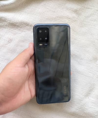 OPPO A54