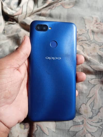 OPPO A11k