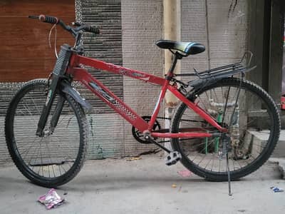 bicycle good condition