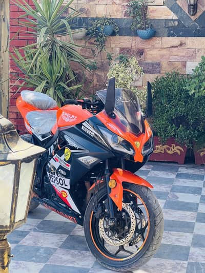 Kawasaki Ninja ZX-10R 2022