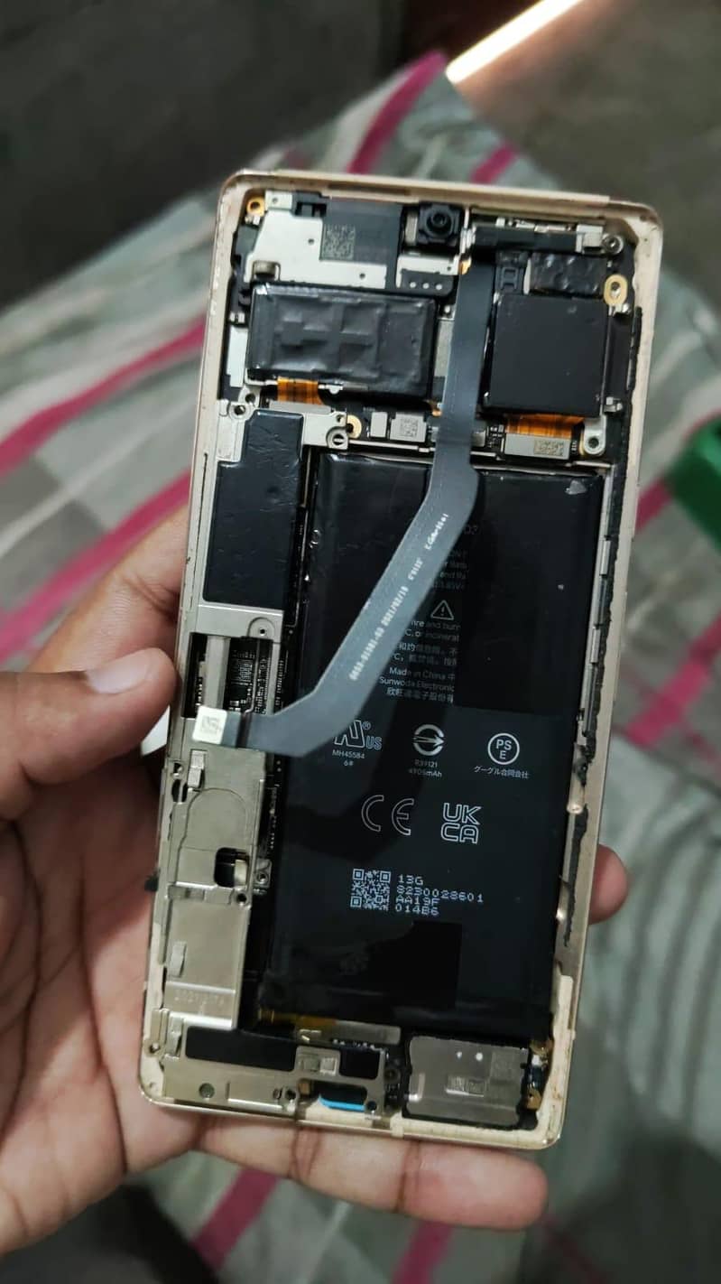Google pixel 6pro 2