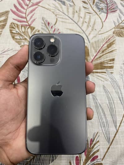 Apple iPhone 13 Pro Jv