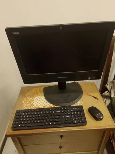 Lenovo PC