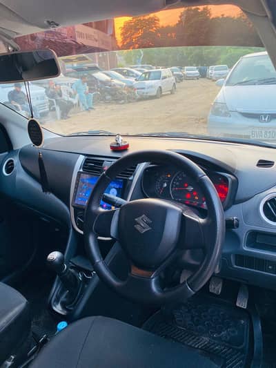 Suzuki Cultus VXL 2021