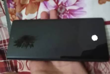 Infinix Hot 50 Pro Plus