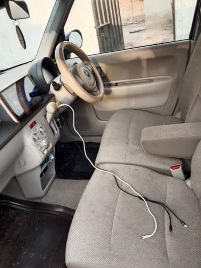Suzuki Alto Lapin 2024