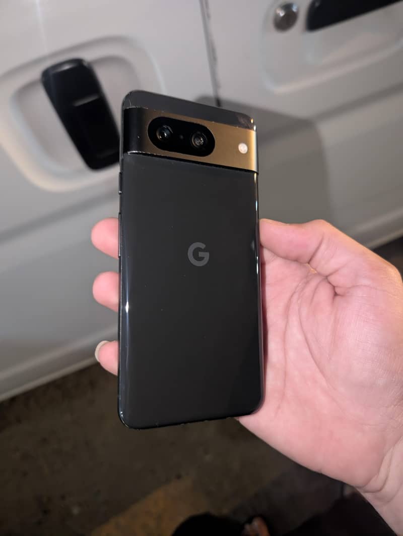 Google Pixel 8 0