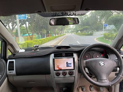 Suzuki Liana 2007