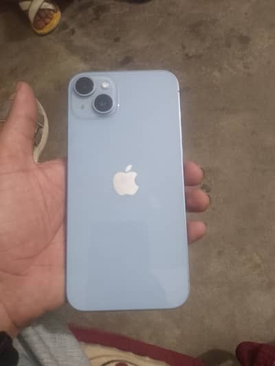 Apple iPhone 14 plus