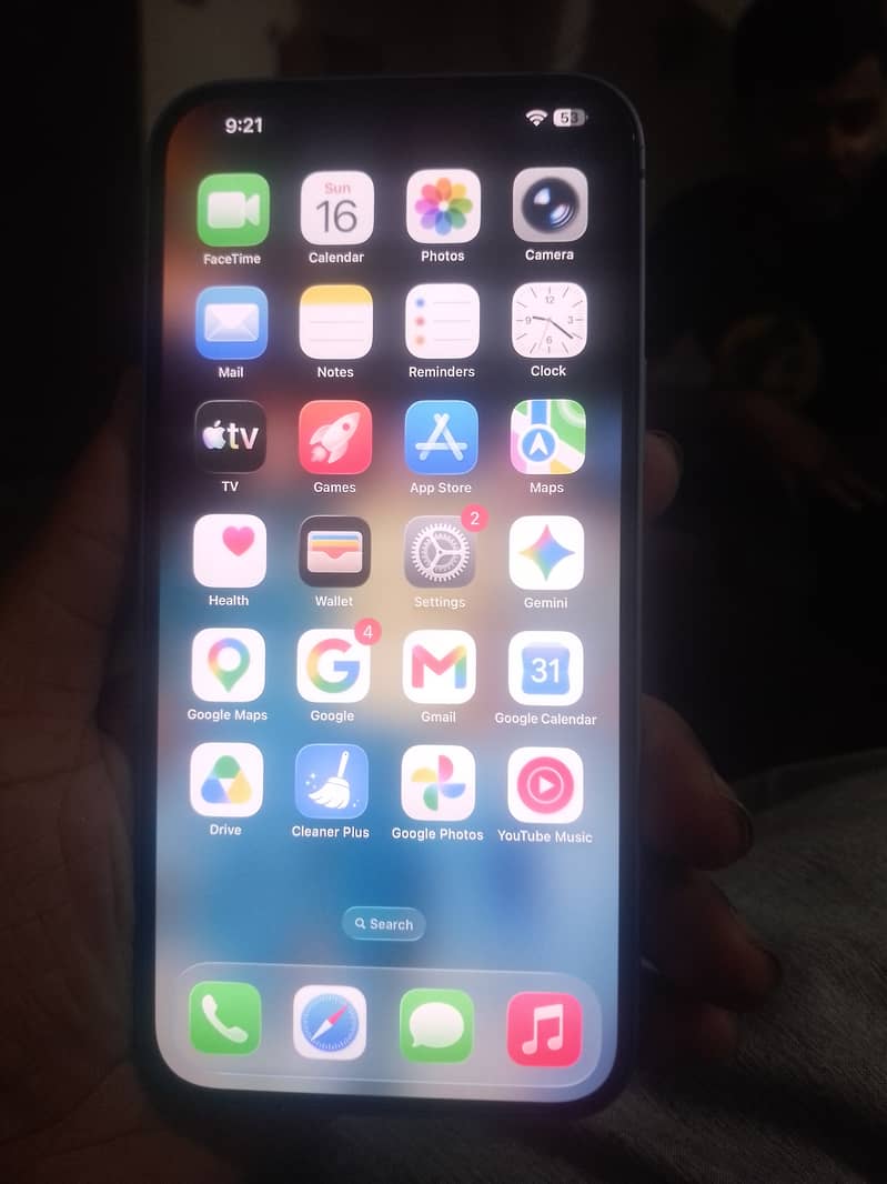 Apple iPhone 14 plus 3