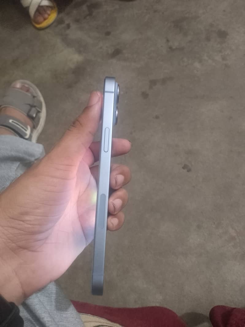Apple iPhone 14 plus 5