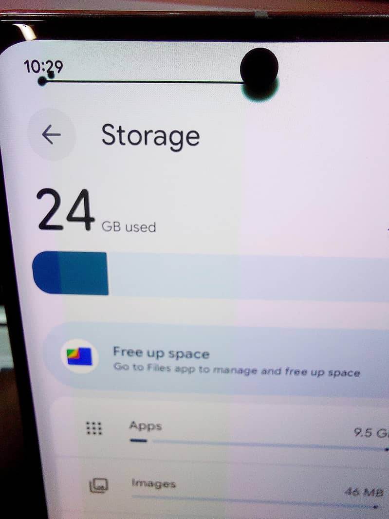 Google Pixel 7 Pro 3