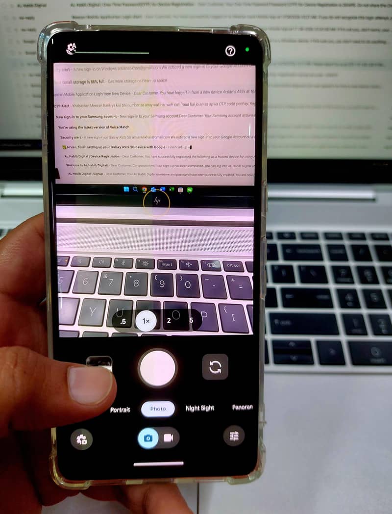 Google Pixel 7 Pro 5