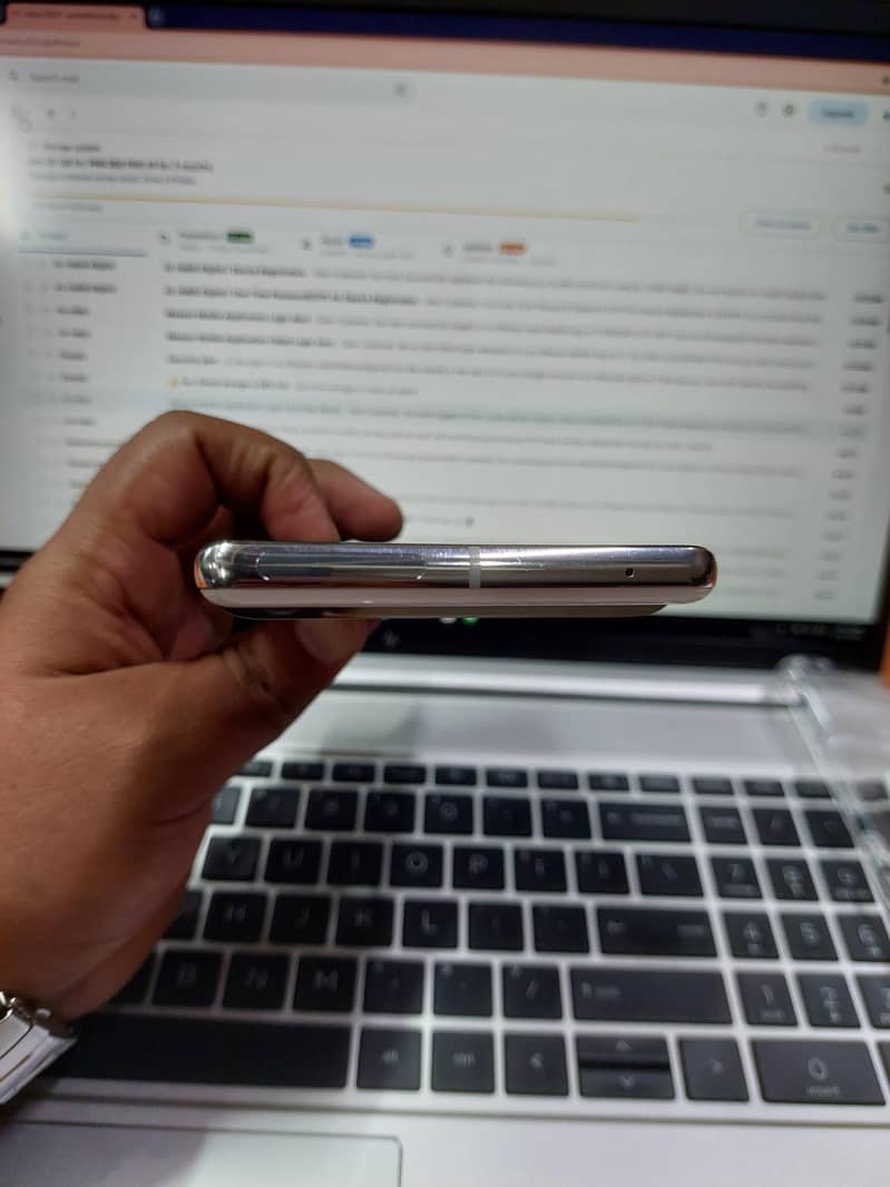 Google Pixel 7 Pro 7