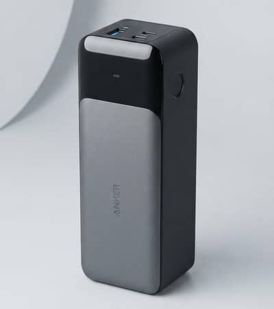 Anker 737 Power Bank (PowerCore 24K, A1289),