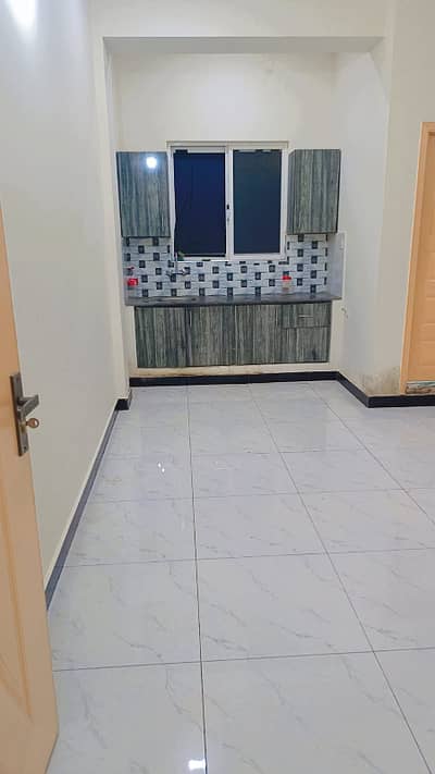 Studio flat available for rent Islamabad