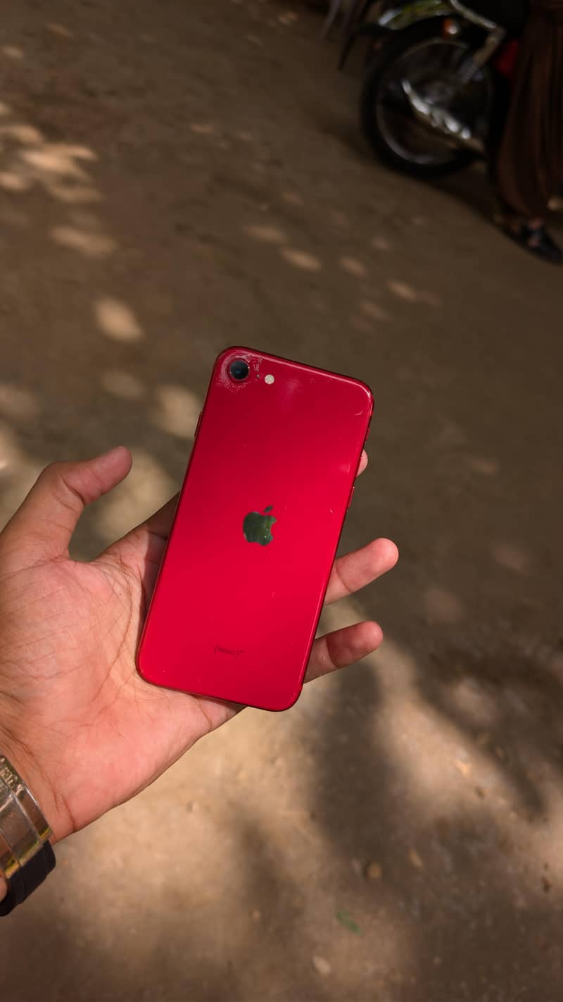 Apple iPhone SE 0