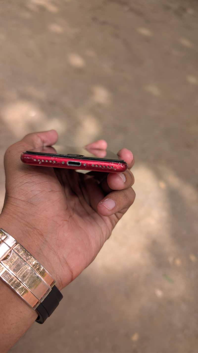 Apple iPhone SE 3