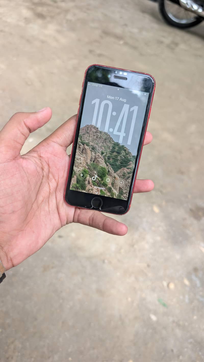 Apple iPhone SE 5