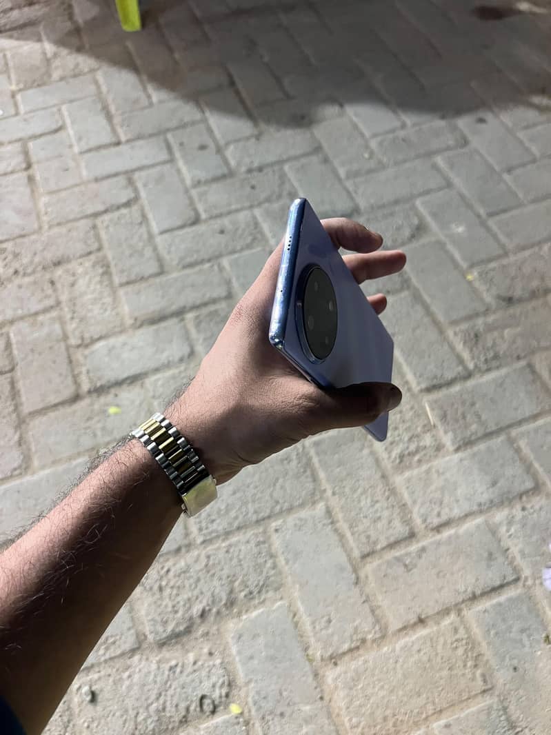 Tecno CAMON 30S 2