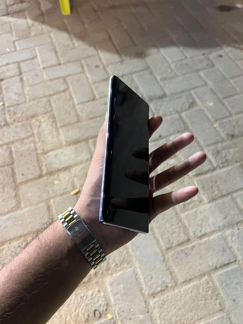 Tecno CAMON 30S 4