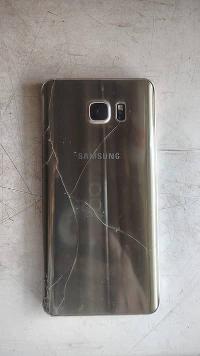 Samsung Mobile Note 5