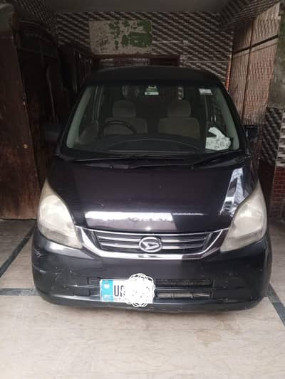 Daihatsu Move 2009