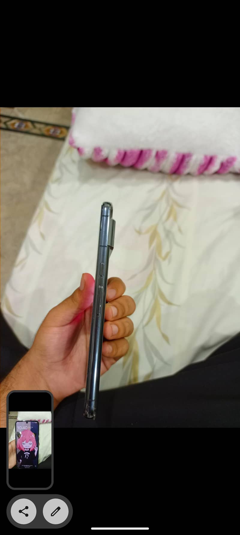 Google Pixel 8 Pro 0