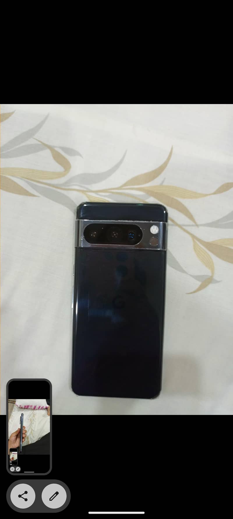 Google Pixel 8 Pro 2
