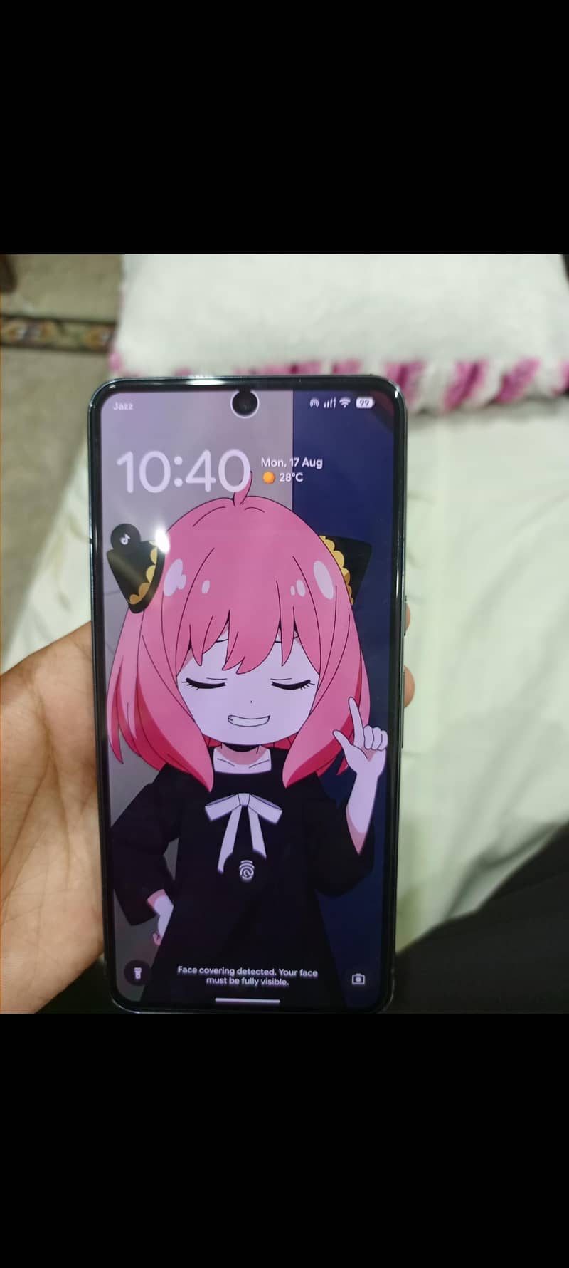 Google Pixel 8 Pro 3