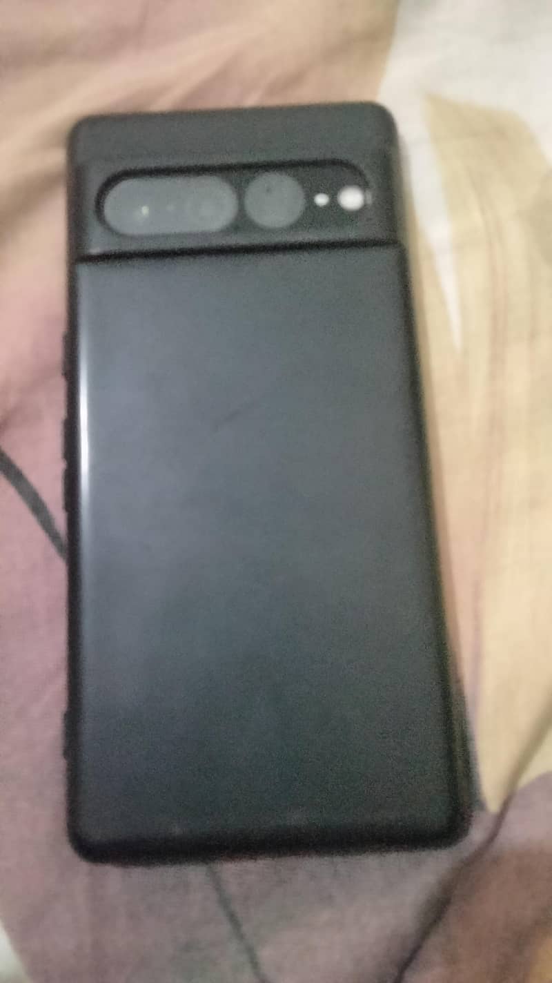 Google Pixel 7 Pro 0