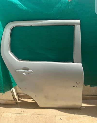wagon r doors