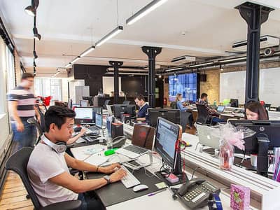 call center job for boys and girls