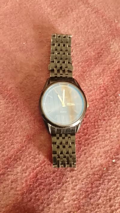 watch