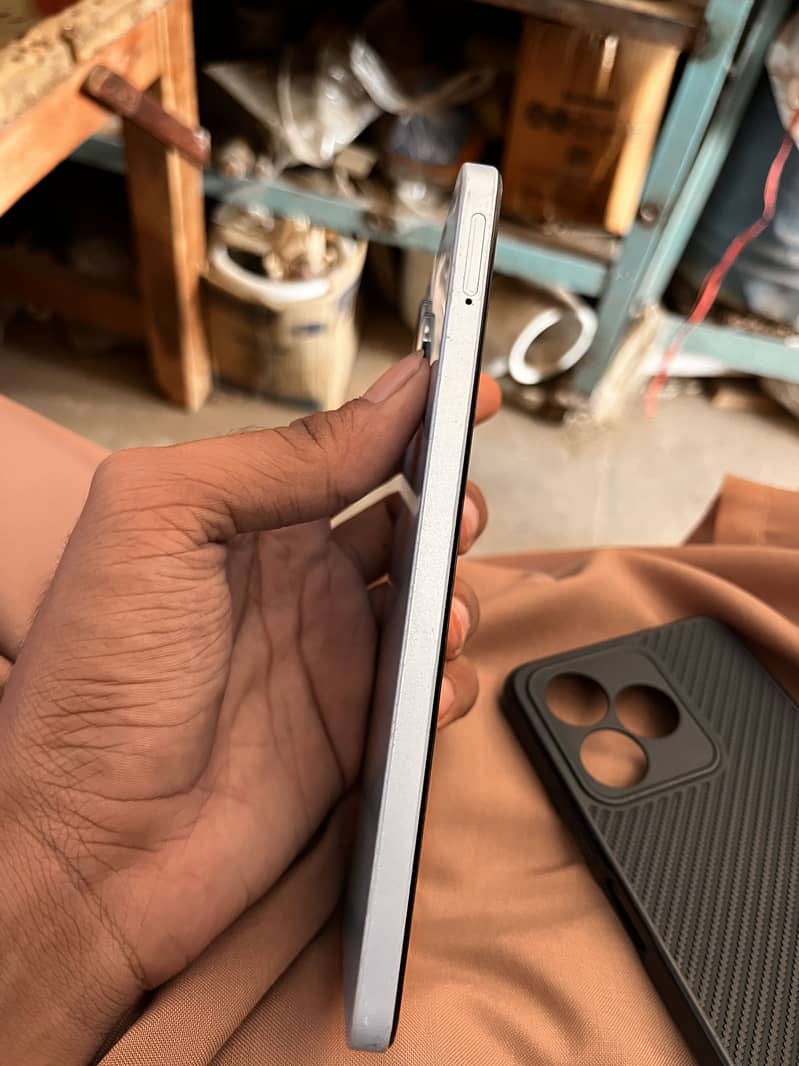 Realme Note 50 1