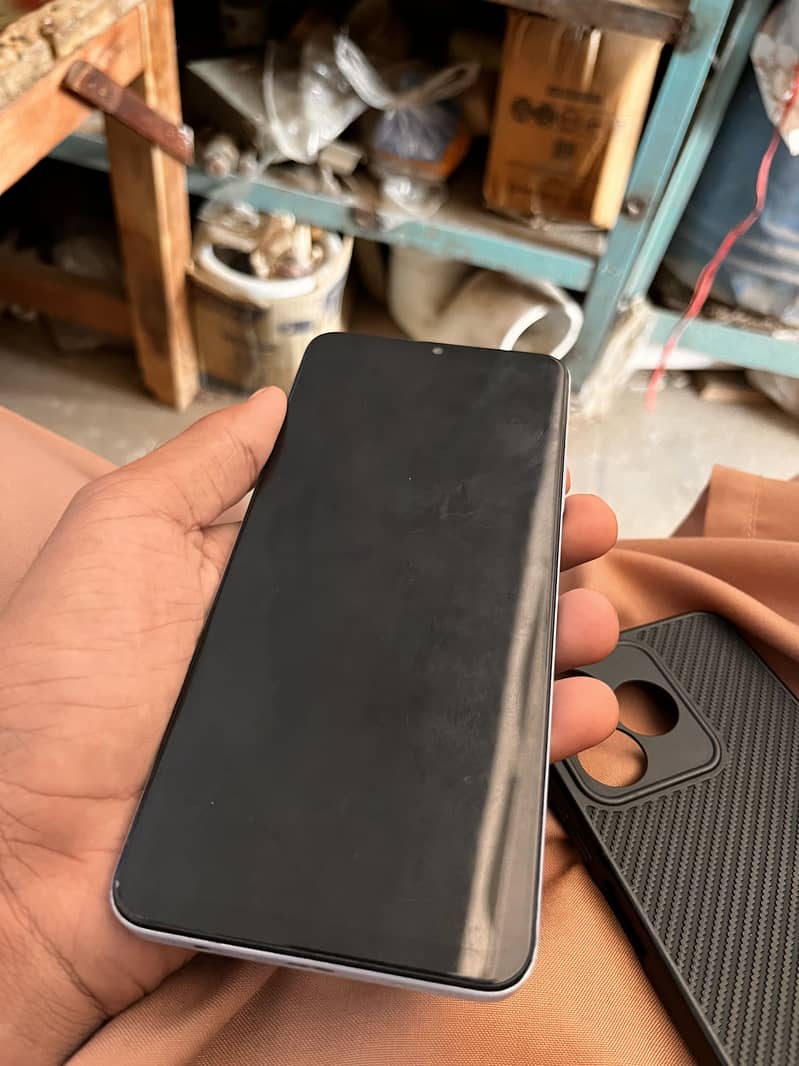 Realme Note 50 3