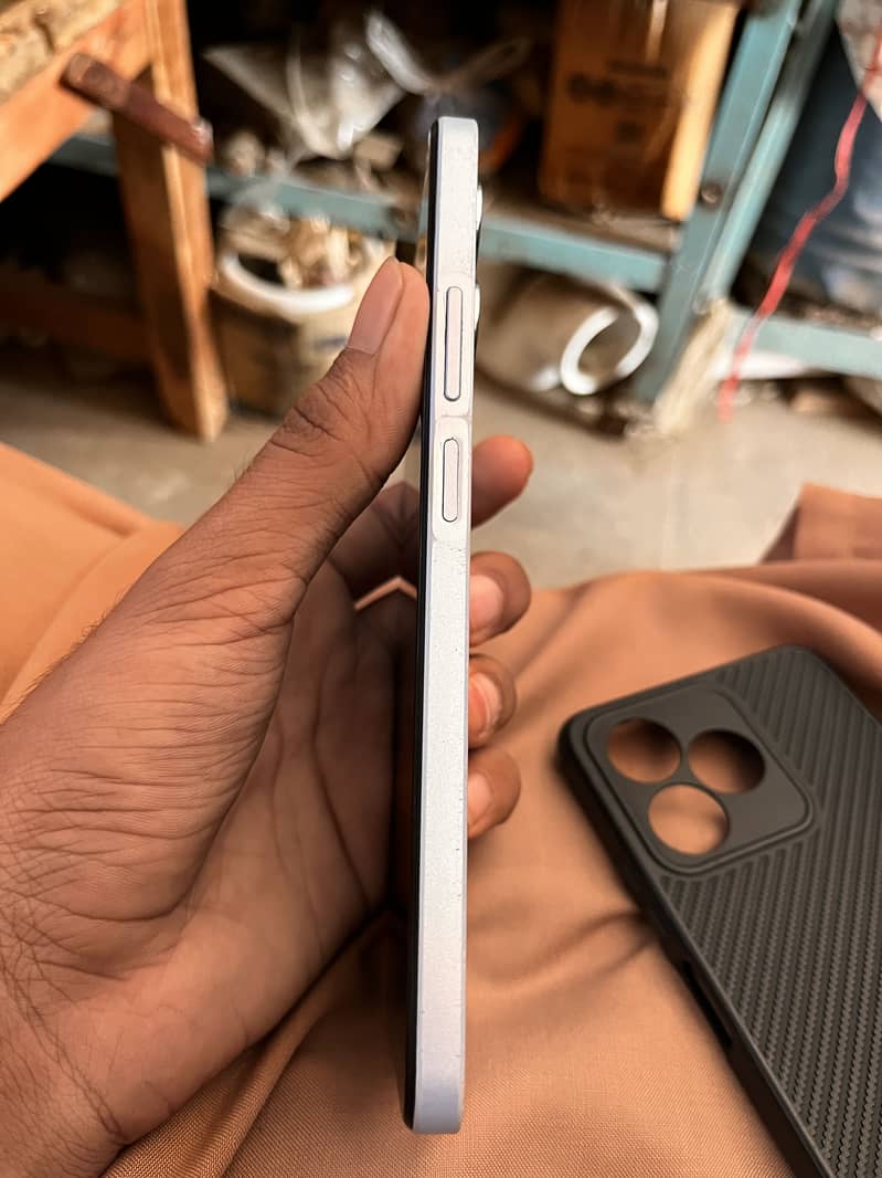 Realme Note 50 5