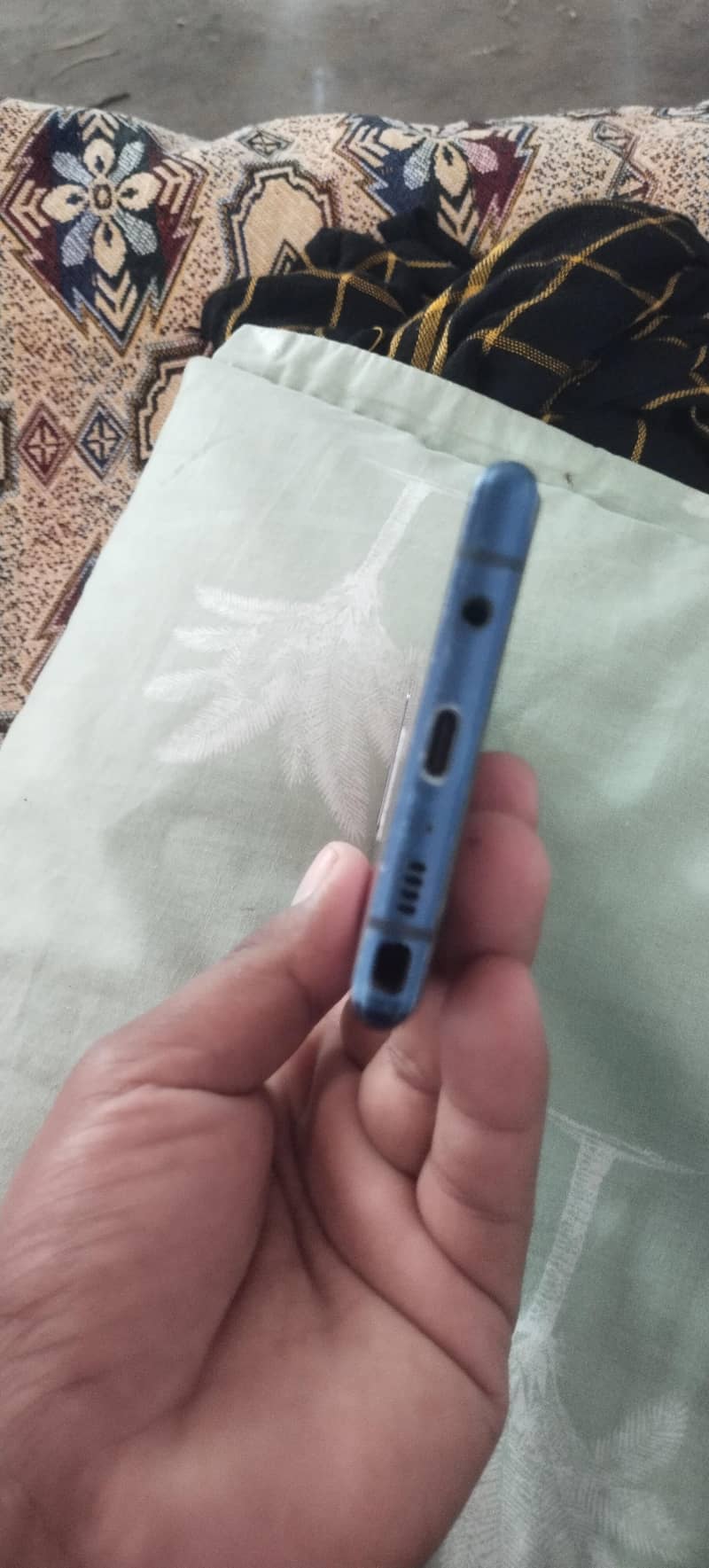 Samsung Mobile Note 9 1