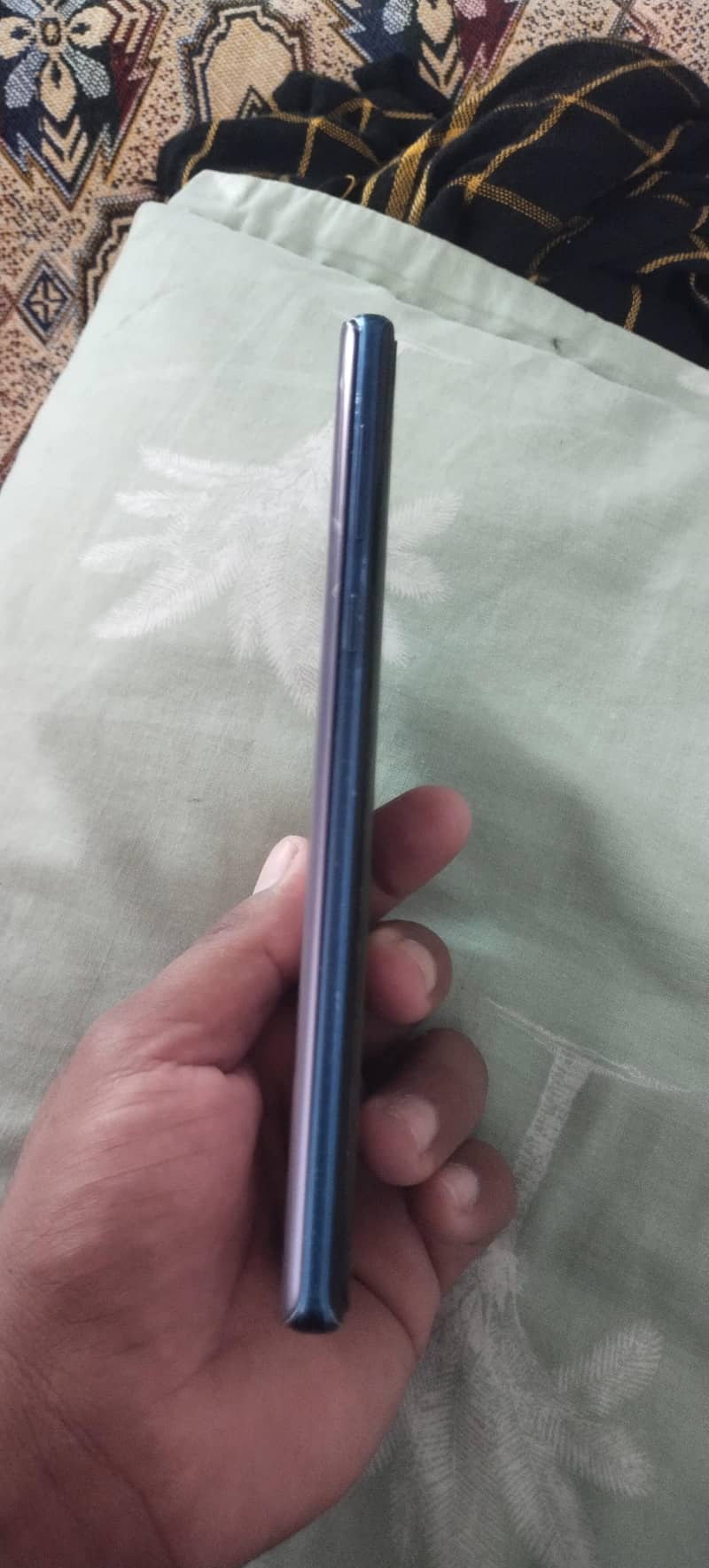 Samsung Mobile Note 9 2