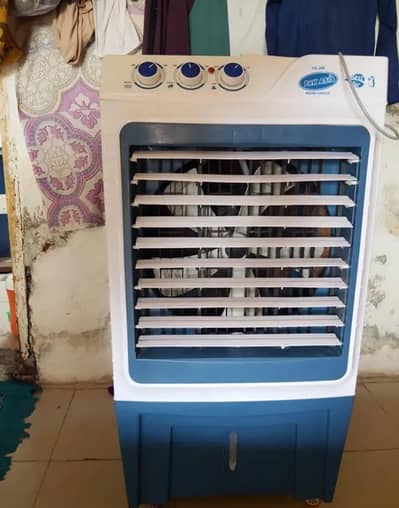 Air Cooler Branad New 10/10