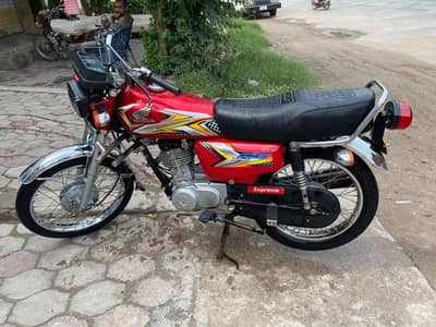 same like brand new non accident number ni lga howa