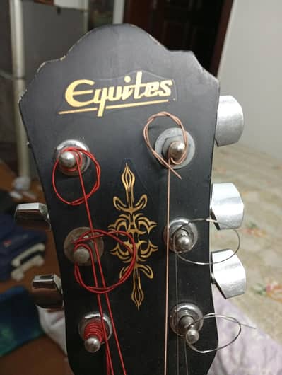 Guitar