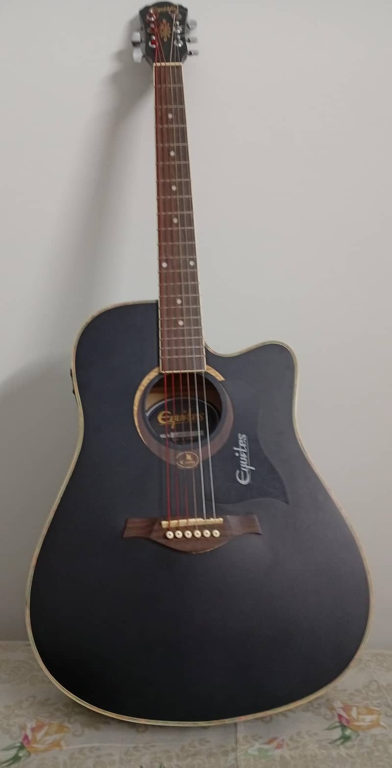 Eyuites Guitar 3