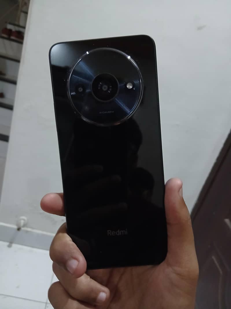 Redmi A3 0
