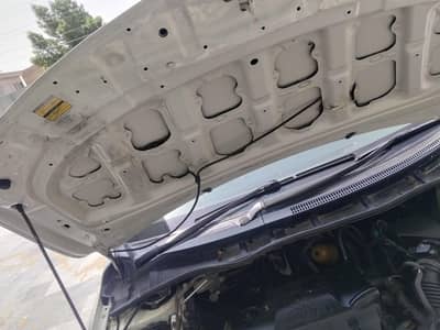 Toyota Corolla GLI 2009