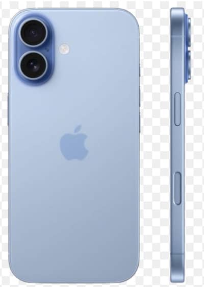 Apple iPhone 17