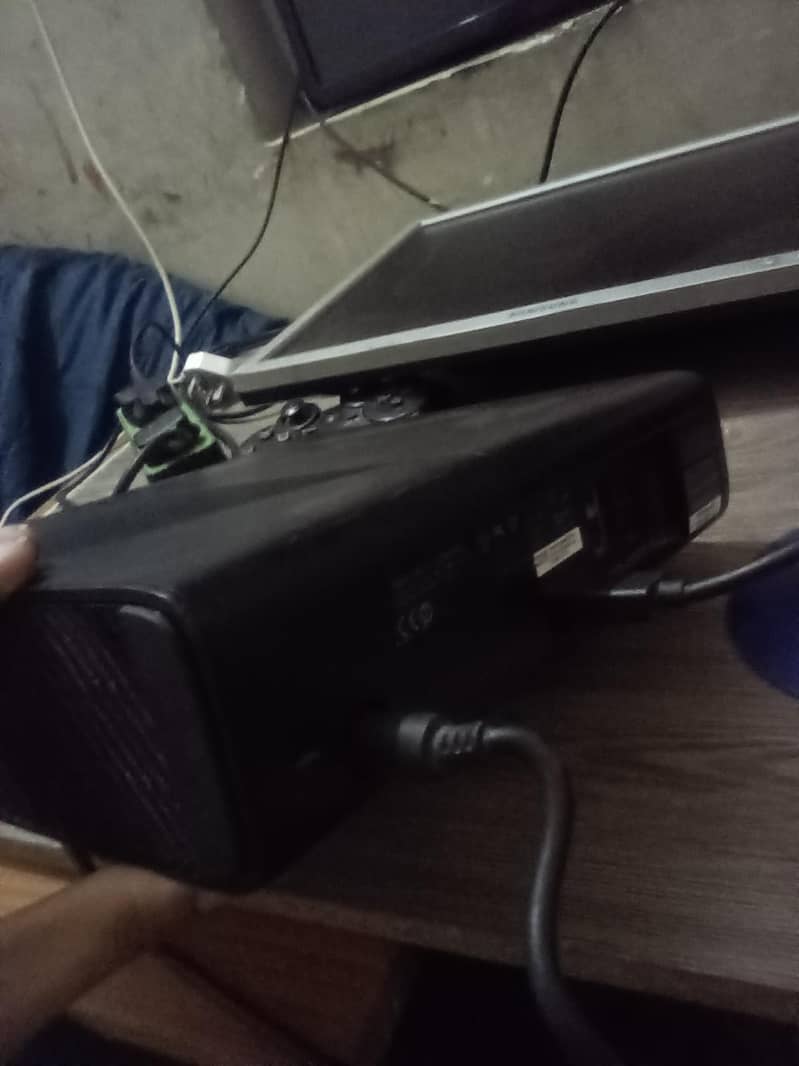 Xbox 360 E no display issue 1