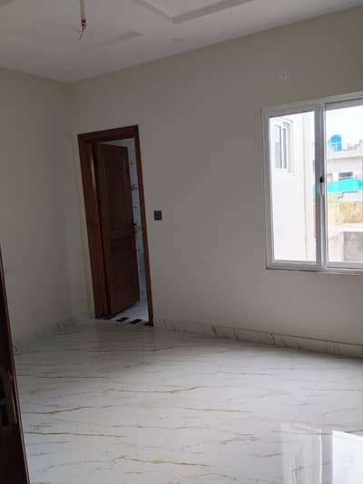 3 marla barnd new house for rent jubilee town